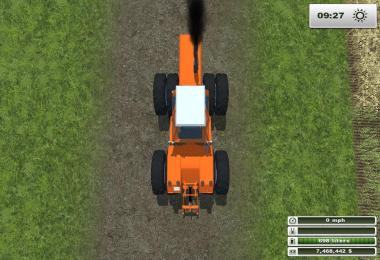 Allis Chalmers 8550 v1