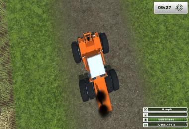 Allis Chalmers 8550 v1