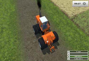 Allis Chalmers 8550 v1