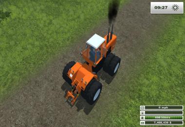 Allis Chalmers 8550 v1