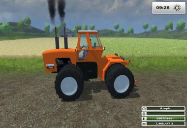 Allis Chalmers 8550 v1