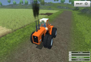 Allis Chalmers 8550 v1