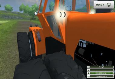 Allis Chalmers 8550 v1