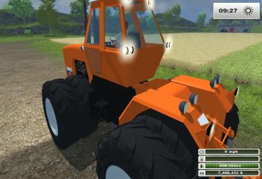 Allis Chalmers 8550 v1