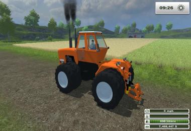 Allis Chalmers 8550 v1