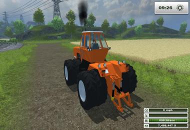 Allis Chalmers 8550 v1