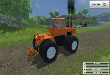 Allis Chalmers 8550 v1