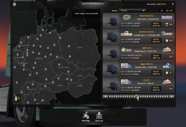 Always Container trailers