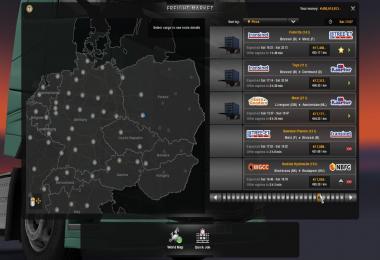 Always Container trailers