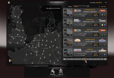 Always coolliner trailers