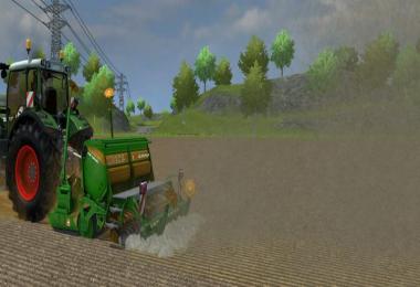 Amazone KG3000 AD3000 v1.0