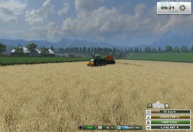 Amazone UX 11200 v1.0 MR