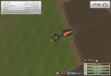 Amazone UX 11200 v1.0 MR