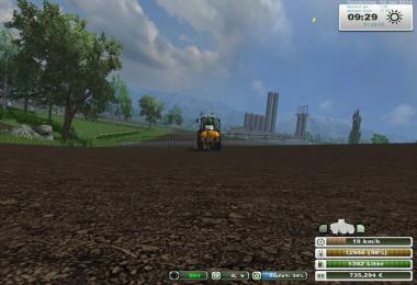 Amazone UX 11200 v1.0 MR