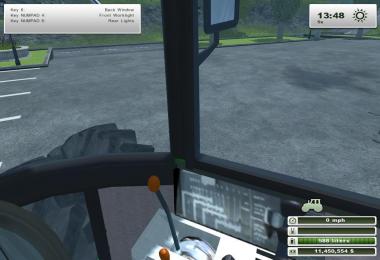 American Green Giants v2