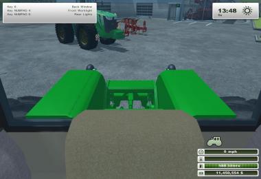 American Green Giants v2