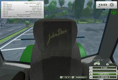 American Green Giants v2