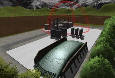 Area Manufacturers v1.0