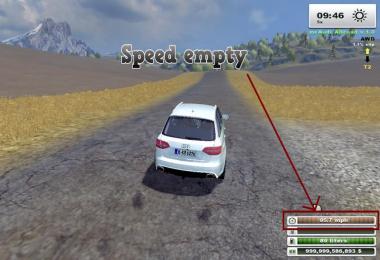 Audi Allroad v1.0 MR