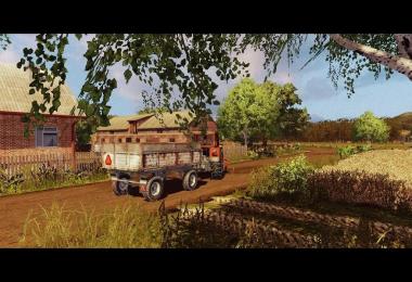 Autosan D47 PACK NEW