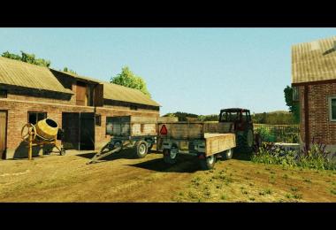 Autosan D47 PACK NEW