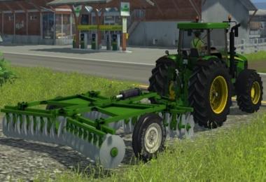 AV Map 2013 v1.0 fixed