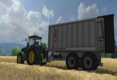 AV Map 2013 v1.0 fixed