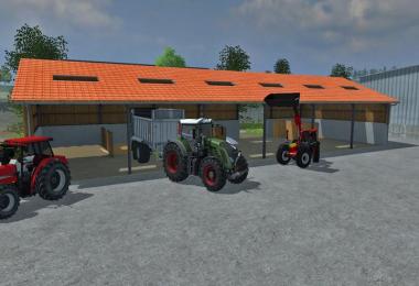 AV Map 2013 v1.0 fixed