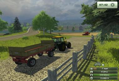 AV Map 2013 v1.0 fixed