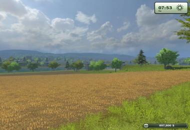 AV Map 2013 v1.0 fixed