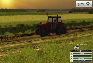 Banatsko Alexandrowo v1.0