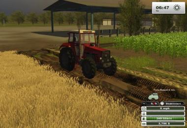 Banatsko Alexandrowo v1.0