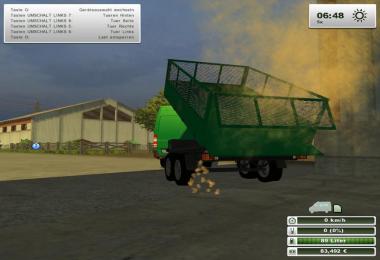 BAOS 3 way tipper v0.9 BETA