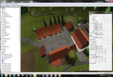 Bavarian Forest v1.0