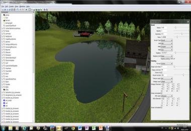 Bavarian Forest v1.0