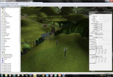 Bavarian Forest v1.0