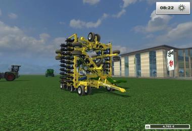 Bednar Airtec XL seeder v1.0 Beta