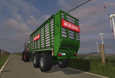 Bergmann HTW 45 v0.92