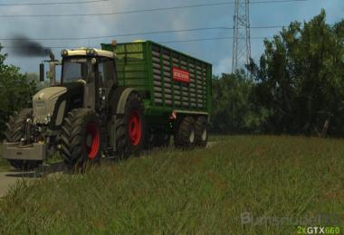 Bergmann HTW 45 v0.92