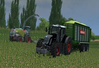 Bergmann HTW 45 v0.92