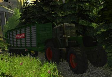 Bergmann HTW 45 v0.92