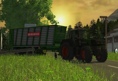 Bergmann HTW 45 v0.92