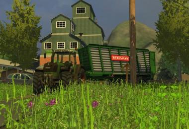 Bergmann HTW 45 v0.92