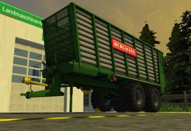 Bergmann HTW 45 v0.92