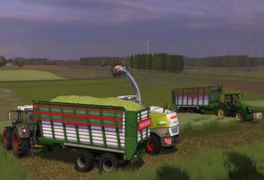 Bergmann HTW 45 v0.92