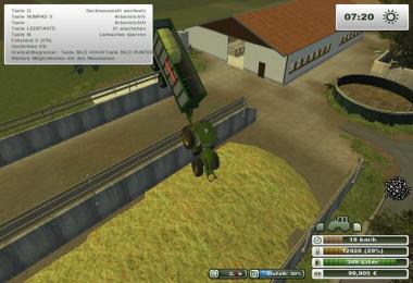 Bergmann HTW 45 v0.92