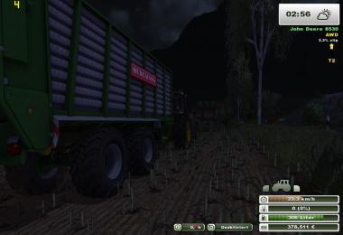 Bergmann HTW 45 v0.92