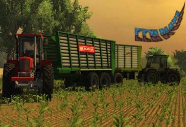 Bergmann HTW 45 v0.92