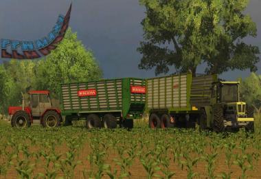 Bergmann HTW 45 v0.92