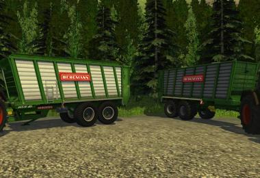 Bergmann HTW 45 v0.9